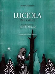 Lucíola em Cordel