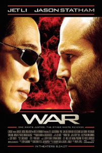 War (Rogue Assassin) (2007)