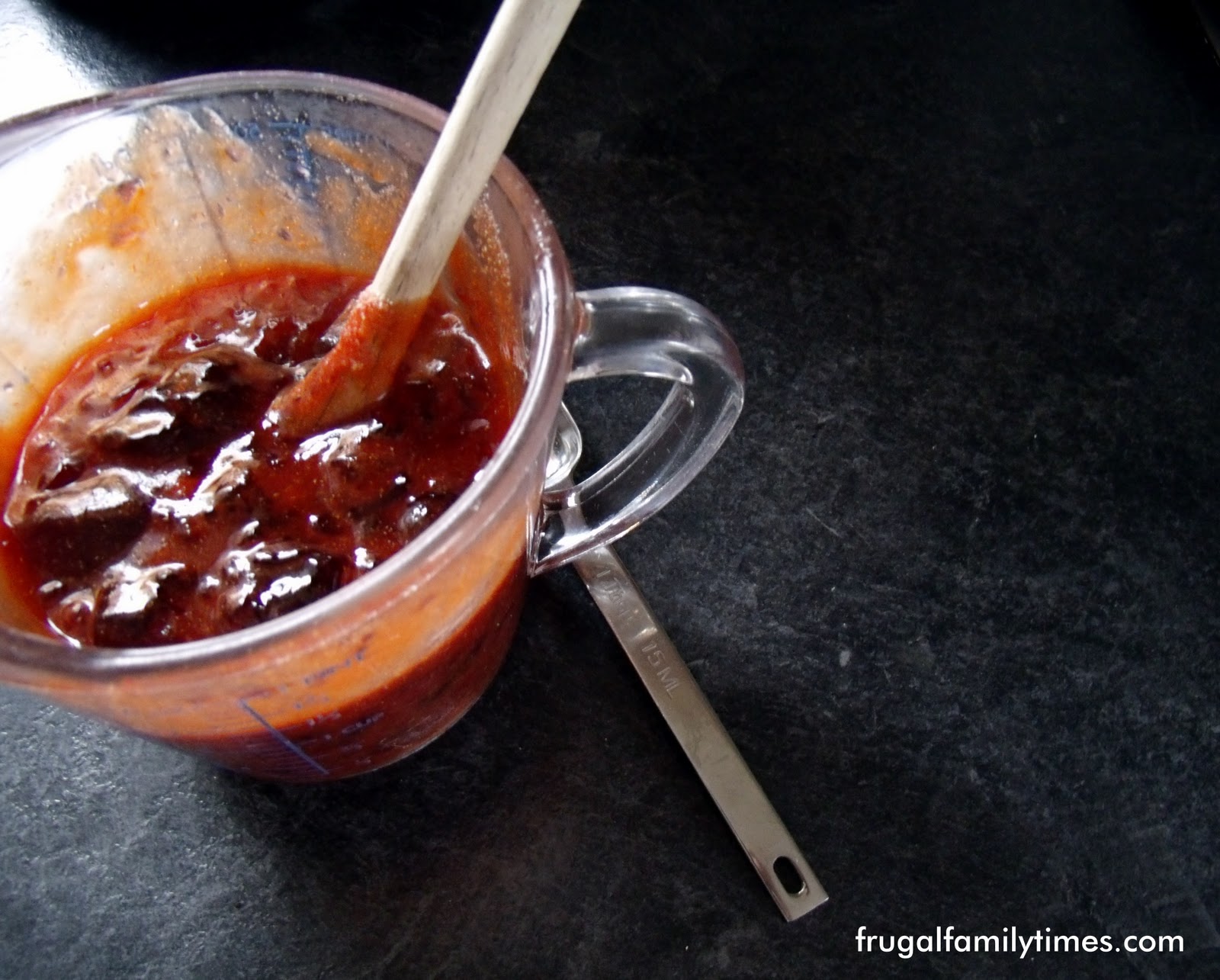 Kidpleasing Recipe Jelly Chicken Frugal Family Times