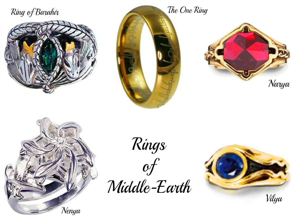 MiddleEarth and Beyond Wallpapers Rings Rings, Middle earth, Lord
