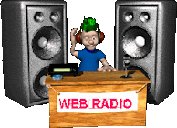 - Web Radios -