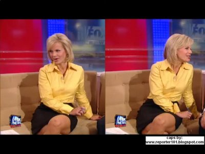 Updated Pictures Of Celebrities: Fox News anchors Juliet Huddy