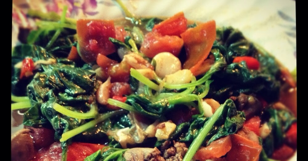 Cooking Amaranth Leaves Quick And Easy Recipes