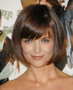 Popular Short Hairstyle