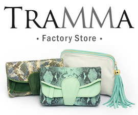 Tramma Factory Store