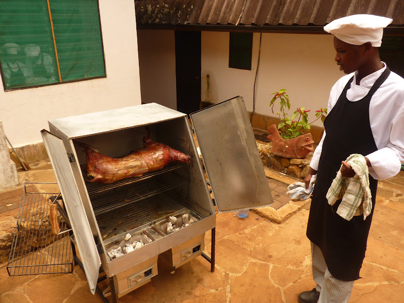 Cookswell Energy Saving Jikos and Charcoal Ovens Top Quality Ovens for