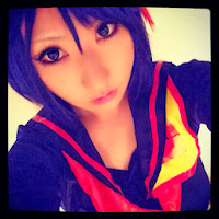 Cosplay: recopilación de Kill la Kill (キルラキル). Cosplay: recopilación de Kill la Kill (キルラキル).