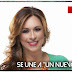 Neida Sandoval se une al equipo de "Un Nuevo Día"