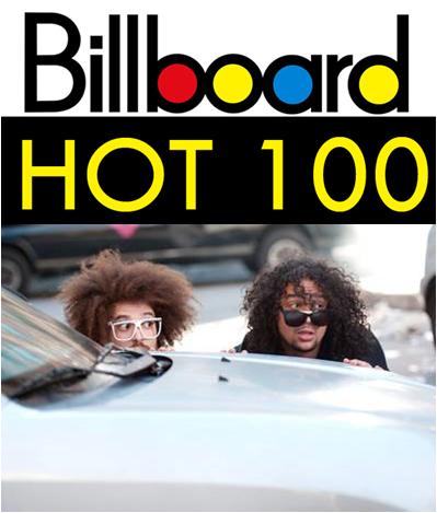 Hot 10 Songs