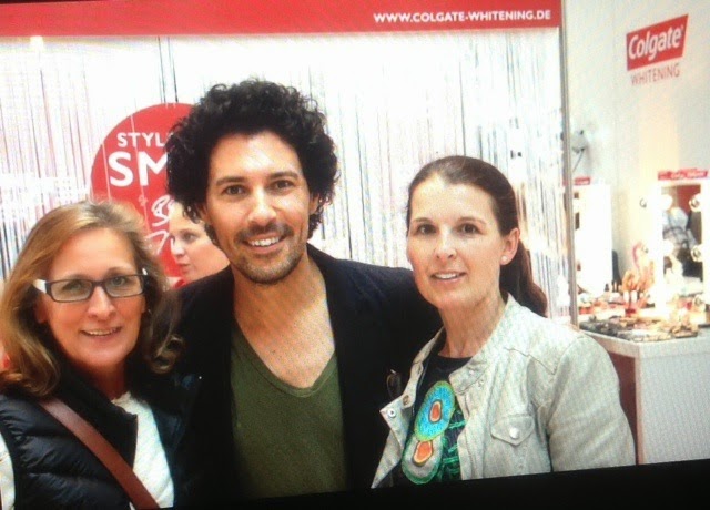 Tchibo Green Carpet Event Und Die Neue Kollektion Mit Ecologic