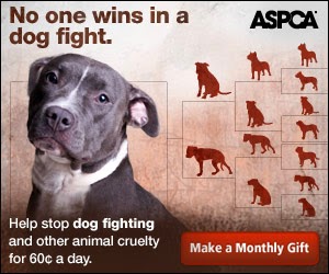 Help Support The ASPCA
