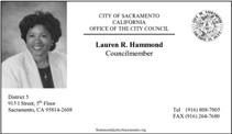 Lauren+hammond+sacramento