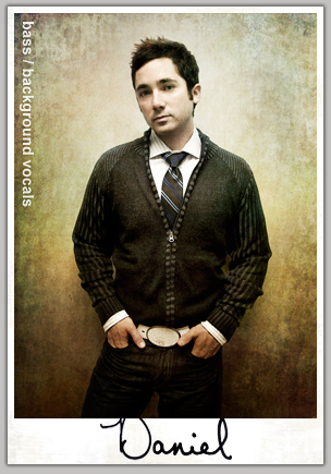 My Favorite Band Artists The Boyce Avenue Story