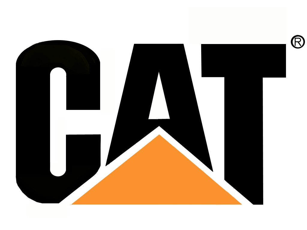 Caterpillar Logo