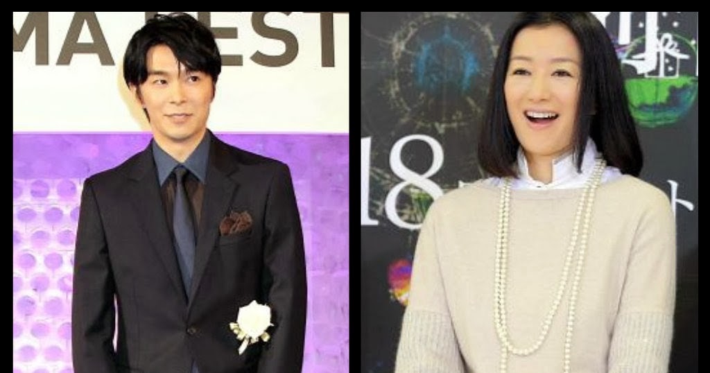 Hasegawa Hiroki Suzuki Kyoka Hasegawa Hiroki Suzuki Kyoka