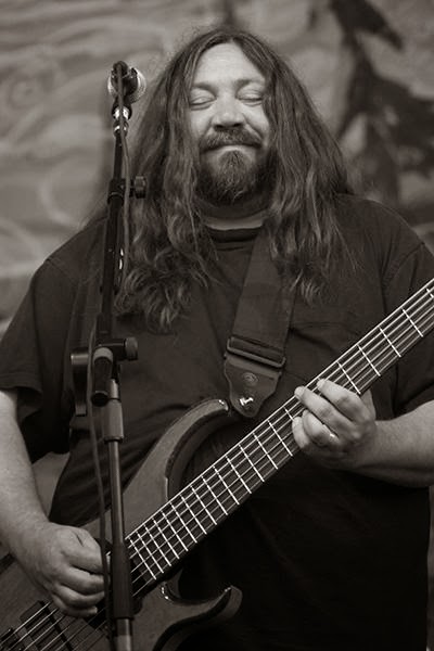 Rockfile Radio Rock Files: Happy Birthday DAVE SCHOOLS (video)