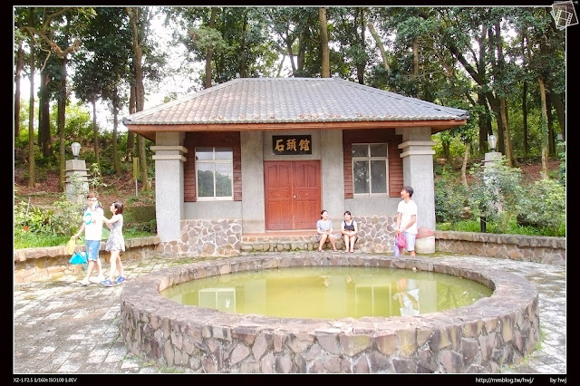 嘉義縣竹崎鄉親水公園萬竹博覽館-全新景點花仙子-天空步道啟用-千禧橋-弘景橋