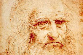 Italienische Kultur Leonardo Da Vinci Und Einige Kunstwerke