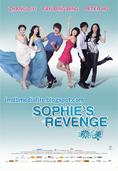 Sophie's Revenge (2009) - Movie synopsis, review, trailer, download