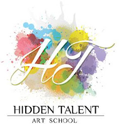 HIDDEN TALENT ART SCHOOL