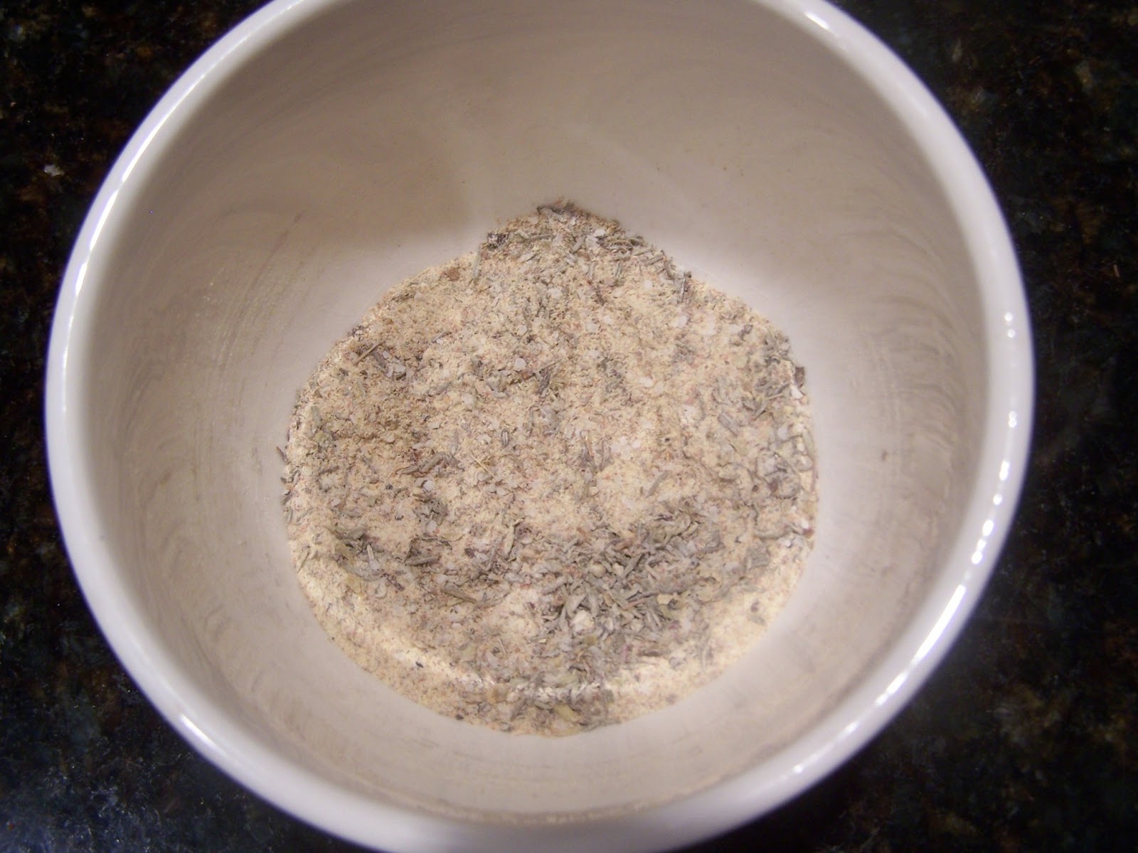 Go Ahead... Take A Bite! Homemade Grill Seasoning for Chicken Summer