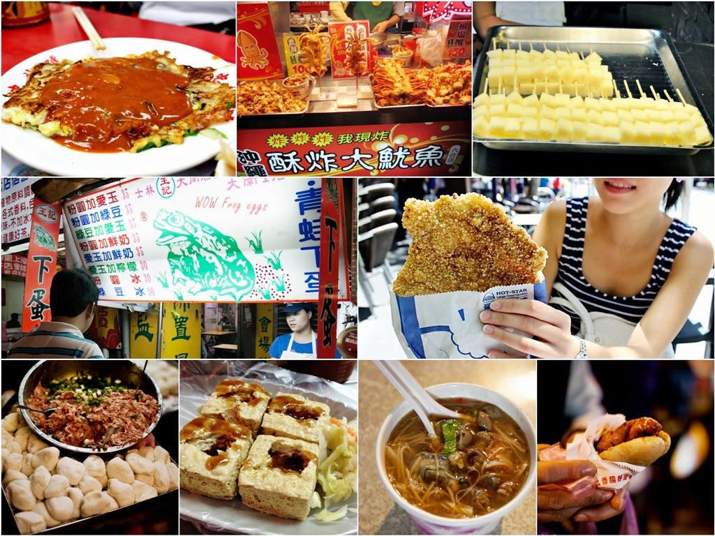 Ximending Hours Food Ximending Hours Food
