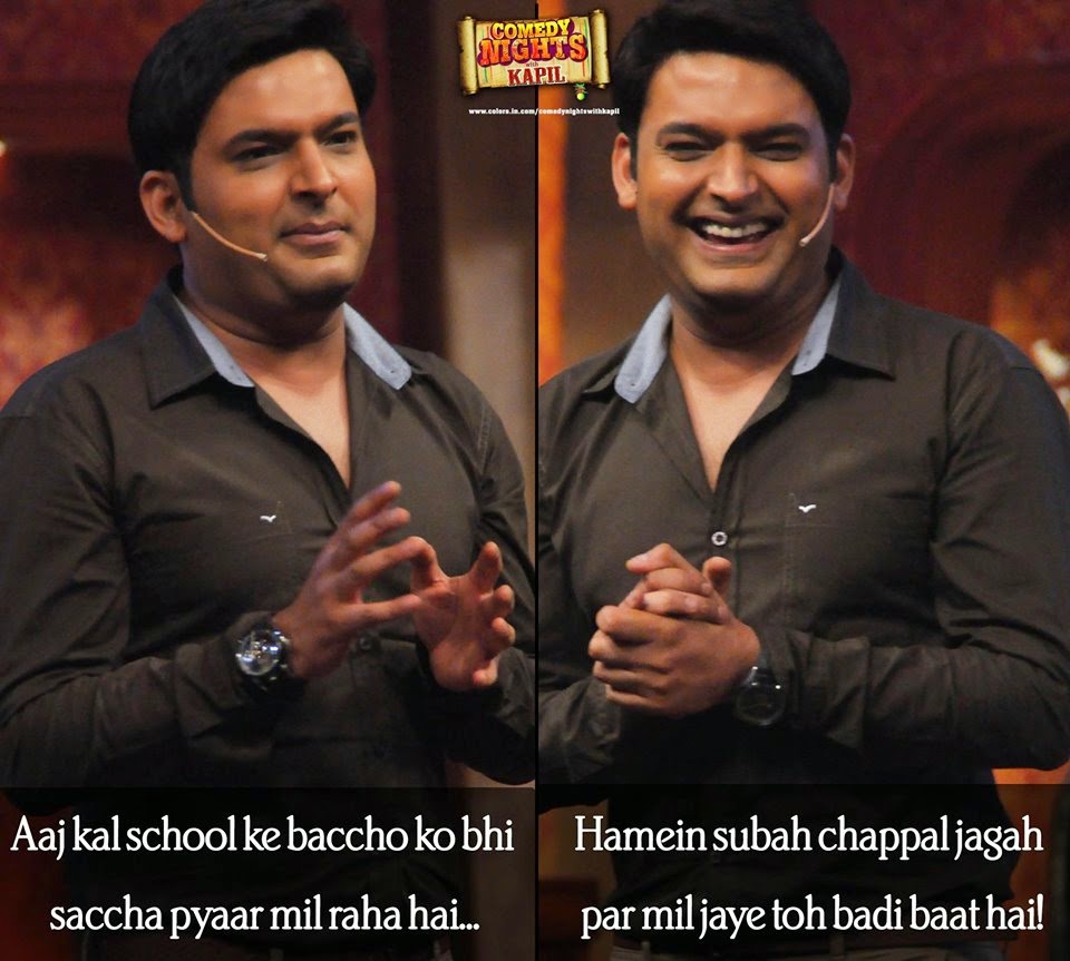 Best of Comedy Nights with Kapil Sharma - HD Art Wallpapers