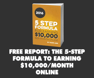 Sign up For our FREE REPORT - HOW TO MAKE $10K/MONTH