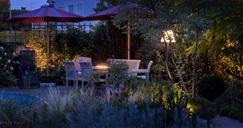 Gartenblog zu Gartenplanung, Gartendesign und Gartengestaltung