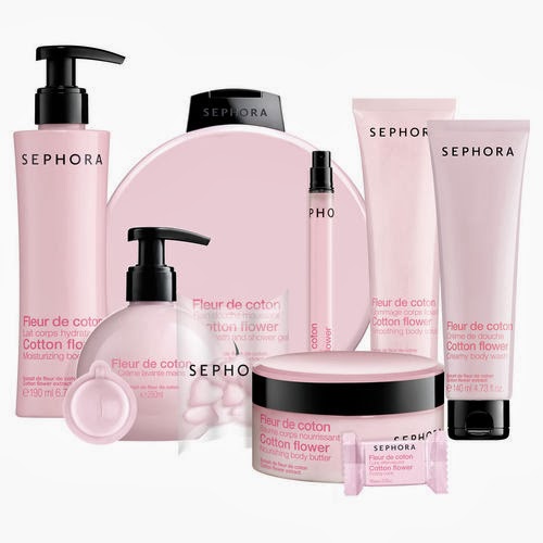 p a r i m p a m p ù ! Sephora collection Bath&Body > Best scents
