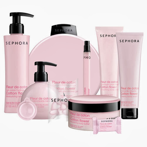 p a r i m p a m p ù ! Sephora collection Bath&Body > Best scents