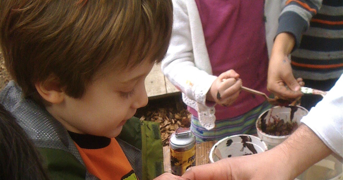 Teacher Tom Cooperative Nuts And Bolts History, Parent Ed, And Scheduling