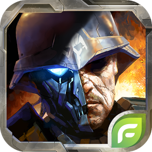 Download Bounty Hunter: Black Dawn Apk