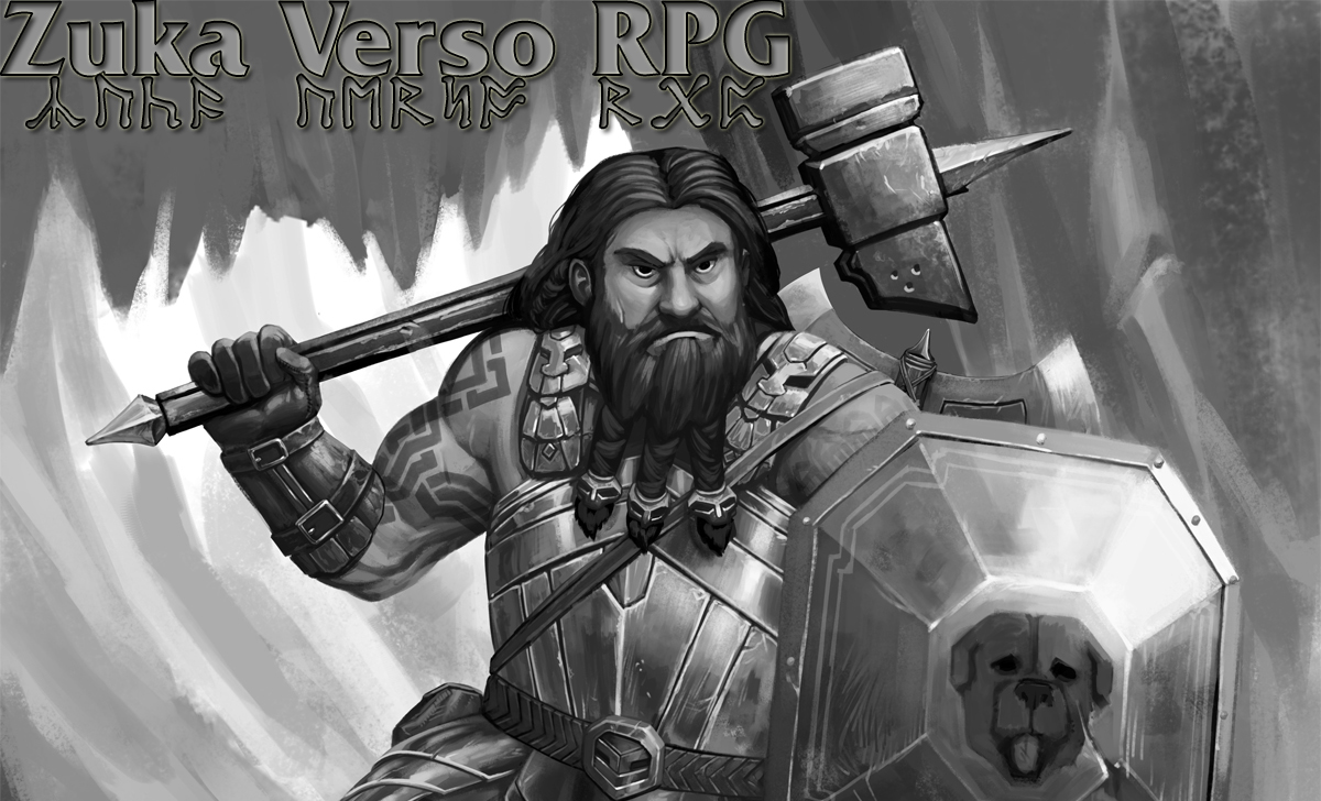 Zuka Verso RPG