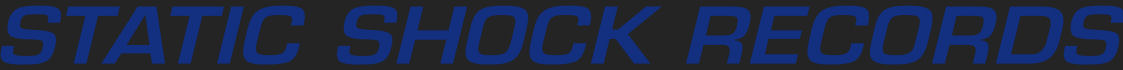 Static Shock Records