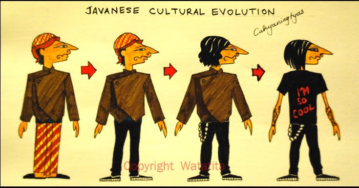 Javanese Cultural Evolution | good unique fashion
