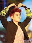 Ryeowook !!