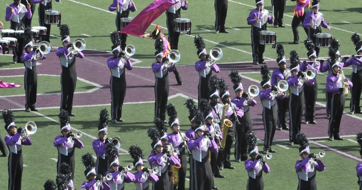 Ben Davis Band Update Ben Davis Marching Giants to Compete in ISSMA