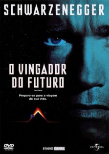 O Vingador do Futuro(1990)