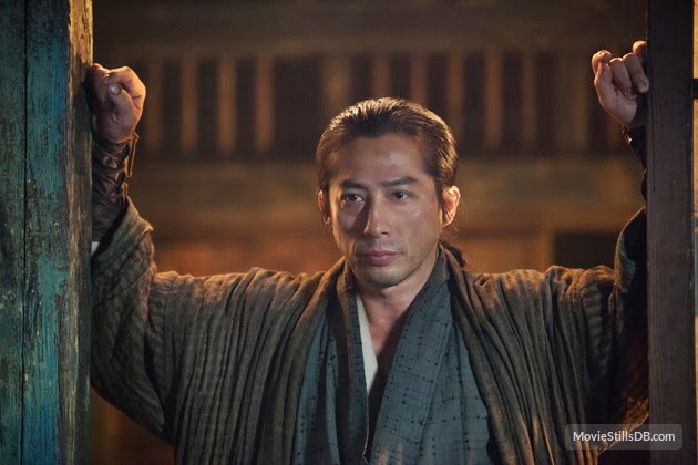 So even if we made the film in