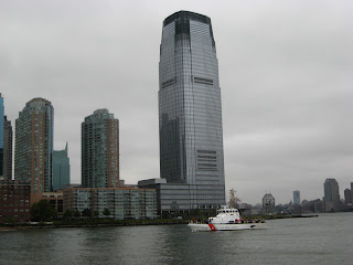 New-York city