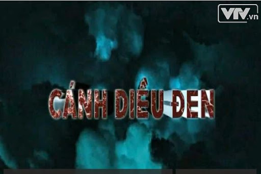 Cánh Diều Đen - Vtv1
