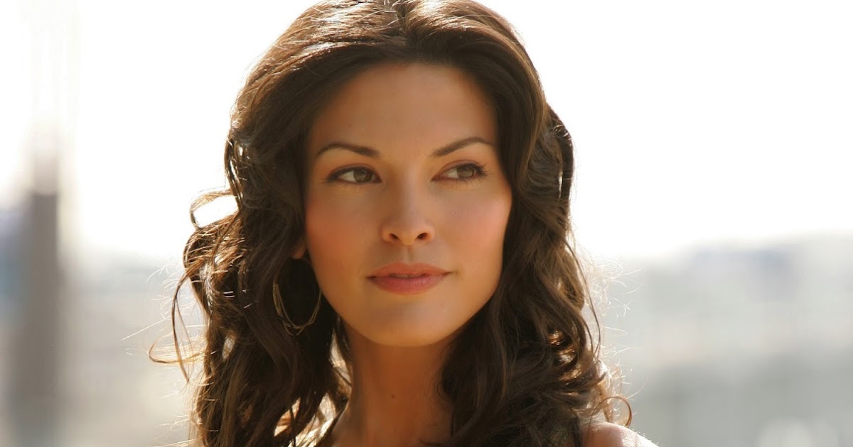 Alana de la garza - nude images 47