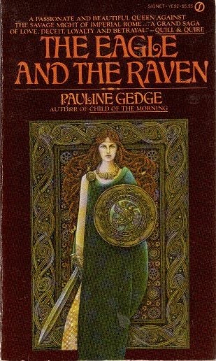 The Art Of Leo And Diane Dillon Pauline Gedge The Eagle And The Raven