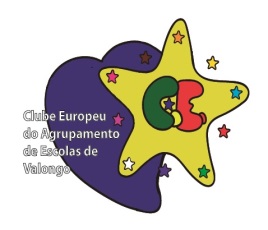 Clube Europeu do Agrupamento de Escolas de Valongo