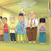Tata Cara Shalat Tarawih 23 Rakaat Tata Cara Shalat Tarawih 23 Rakaat