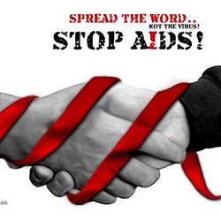 AIDS FREE SRI LANKA