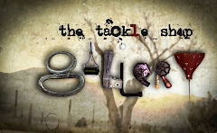 The Tackle Shop Gallery