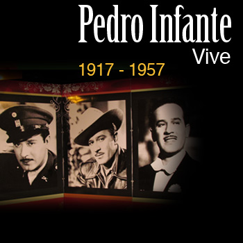 Pedro Infante Vive