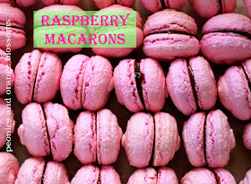 Raspberry Recipe Round-up at Diane's Vintage Zest!